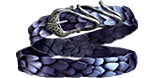 Wurm's Molt Leather Belt | [PC] Allflame Standard
