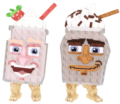 Fragrama and Chocrama | Global