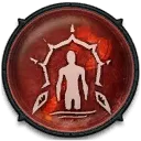 Aspect of Endless Talons | S15 Hell's Legacy SC