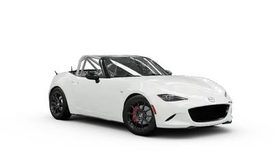 MX-5 Cup | Xbox Series XIS