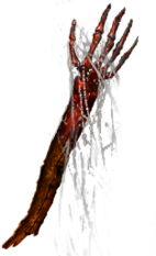 Mon'tregul's Grasp Void Sceptre | [PC] Allflame Standard