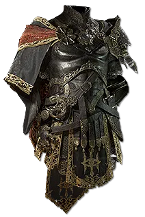 Morior Invictus Grand Regalia | Forbidden Rites Standard