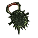 Esh's Mirror Vaal Spirit Shield | [PC] Allflame Standard