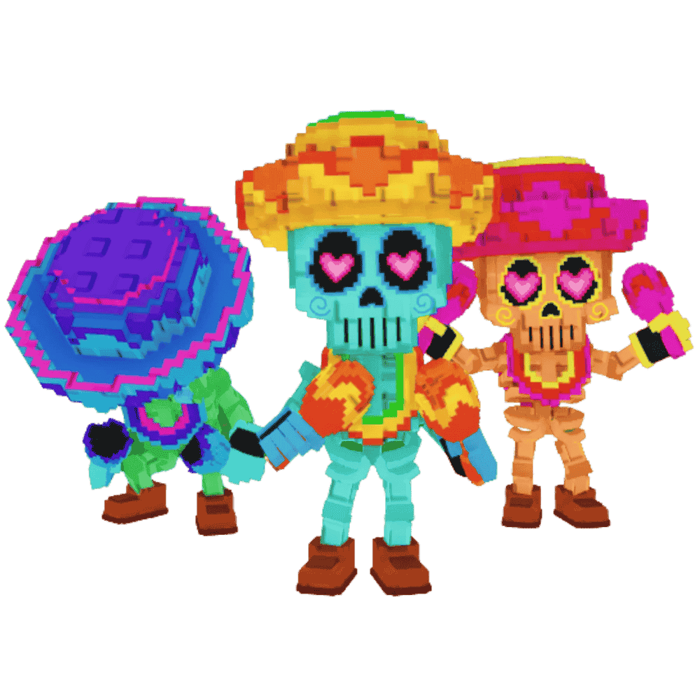 Los Mariachis | Global