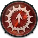 Aspect of the Judicator | S15 Hell's Legacy SC