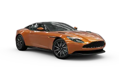 DB11 | Steam