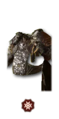 Insatiable Fury-1 Randomly greater affixes | S15 Hell's Legacy SC