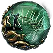 Bone Cage [Lvl 21 Sockets 5] | Forbidden Rites Standard