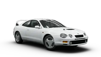 Celica GT-Four ST205 | Steam