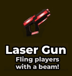 Laser Gun | Global