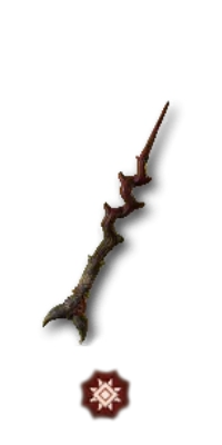 Flamescar-1 Randomly greater affixes | S15 Hell's Legacy SC