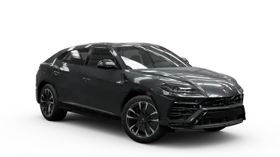 Urus | Steam