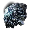 Megalomaniac Diamond | Forbidden Rites Standard