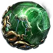 Sacrifice [Lvl 21 Sockets 5] | Forbidden Rites Standard