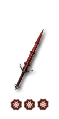 The Umbracrux-3 Randomly greater affixes | S15 Hell's Legacy SC