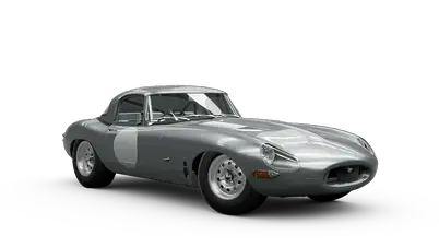 Lightweight E-Type | Xbox on PC