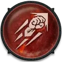 Aspect of Simple Reprisal | S15 Hell's Legacy SC