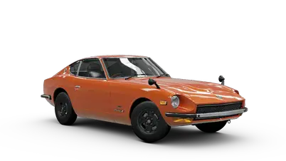 Fairlady Z 432 | Steam