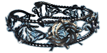 Auxium Crystal Belt | [PC] Allflame Standard