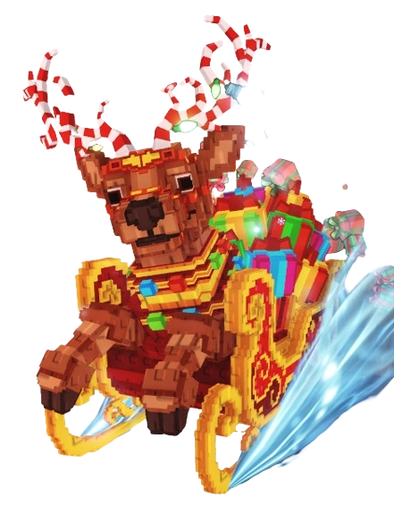 Reinito Sleighito | Global