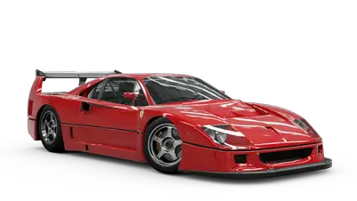 F40 Competizione | Steam
