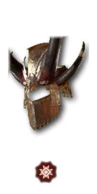 Starfall Coronet-1 Randomly greater affixes | S15 Hell's Legacy SC