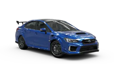 STI S209 | Xbox on PC