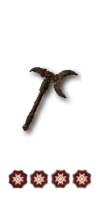 Waxing Gibbous-4 Randomly greater affixes | S15 Hell's Legacy SC