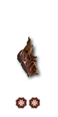 Fists of Fate-2 Randomly greater affixes | S15 Hell's Legacy SC