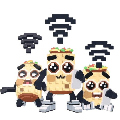 Los Nooo My Hotspotsitos | Global