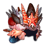 The Brine Crown Prophet Crown | [PC] Allflame Standard