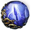 Herald of Thunder [Lvl 21 Sockets 5] | Forbidden Rites Standard
