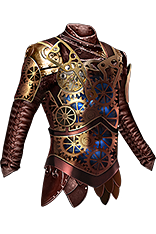 Tinkerskin Sadist Garb | [PC] Allflame Standard