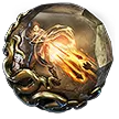 Rapid Shot [Lvl 21 Sockets 5] | Forbidden Rites Standard