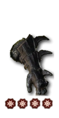 Twin Strikes-4 Randomly greater affixes | S15 Hell's Legacy SC