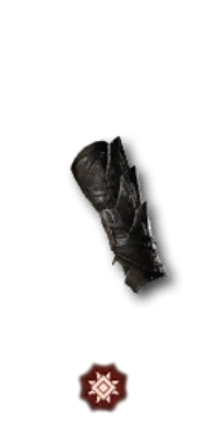 Endurant Faith-1 Randomly greater affixes | S15 Hell's Legacy SC