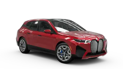 iX xDrive50 | Steam