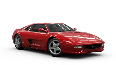 F355 Berlinetta | Xbox on PC