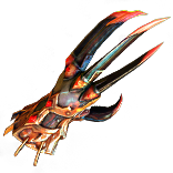 The Scourge Terror Claw | [PC] Allflame Standard
