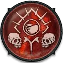 Aspect of Encroaching Wrath | S15 Hell's Legacy SC