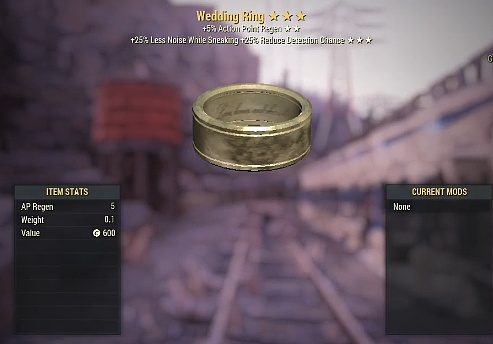 Wedding Ring 6 | PS
