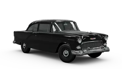 150 Utility Sedan | Steam