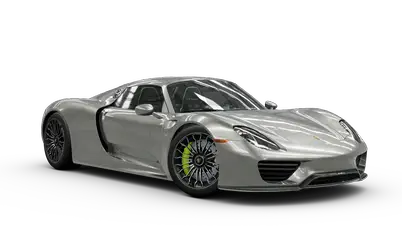 918 Spyder | Xbox on PC