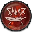Aspect of Gore Quills | S15 Hell's Legacy SC