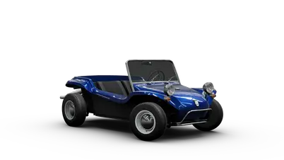 Manx | Xbox Series XIS