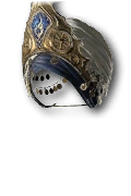 Hail of Verglas-3 Randomly greater affixes | S15 Hell's Legacy SC