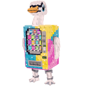 Quackini Snackini | Global