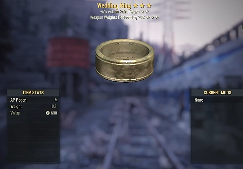 Wedding Ring 2 | Xbox