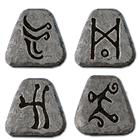 Faith [Bow]-1 To All Skills & Level 15 Fanaticism Aura When Equipped | RoTW - Ladder S15 - SC