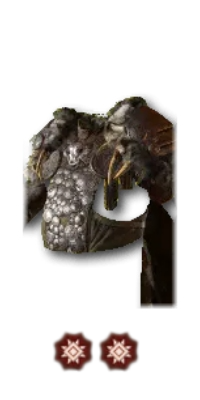Insatiable Fury-2 Randomly greater affixes | S15 Hell's Legacy SC